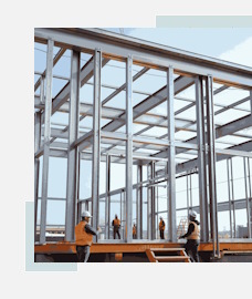 Услуги Изготовление металлоконструкций под ключ в Малоярославце