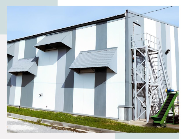 Строительство овощехранилищ от 621 руб. в Малоярославец