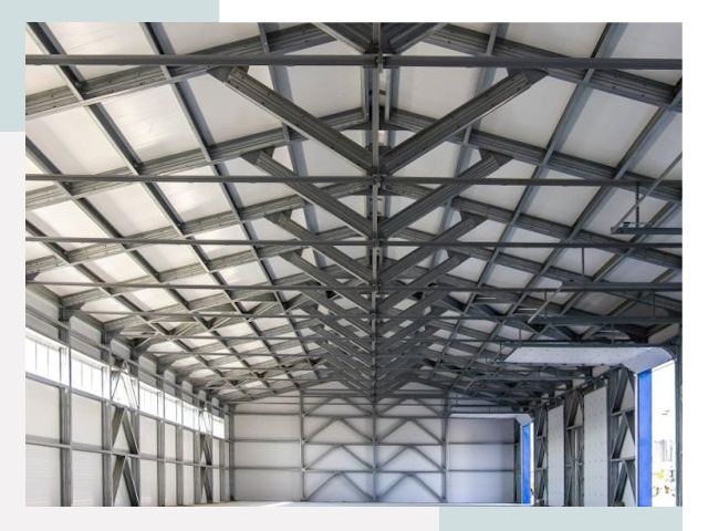 Производственные здания в Малоярославце от 621 руб. - Надежно и быстро