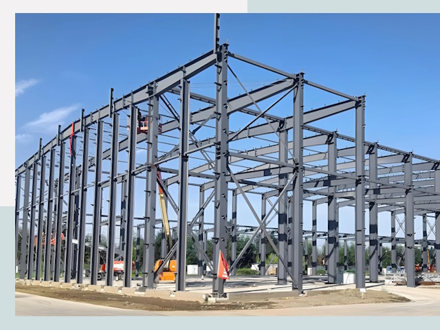 Строительство торговых центров в Малоярославце