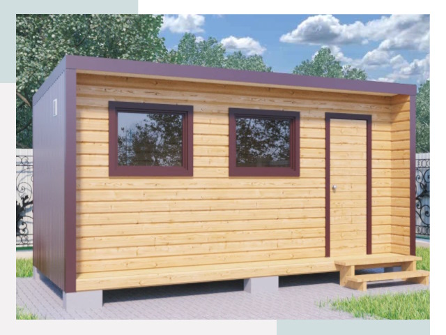 Бытовки в Малоярославце