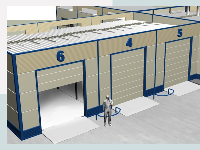 Строительство автомоек от 621 руб. в Малоярославец