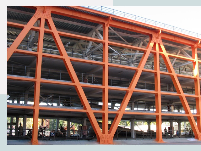 Многоуровневые паркинги в Малоярославец от 621 руб.