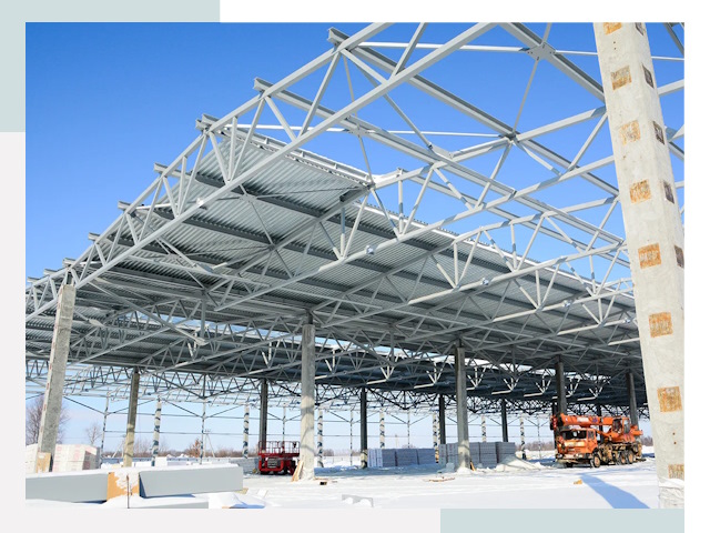 Строительство паркингов в Малоярославце