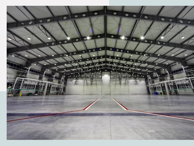 Ангары для бизнеса в Малоярославец от 621 руб. - Надежность и качество