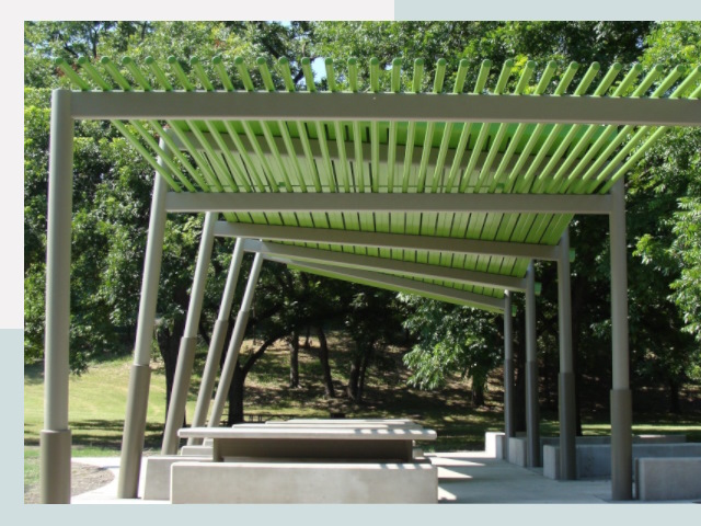 Перголы под ключ в Малоярославец от 621 руб. - СтальСтрой-Млр