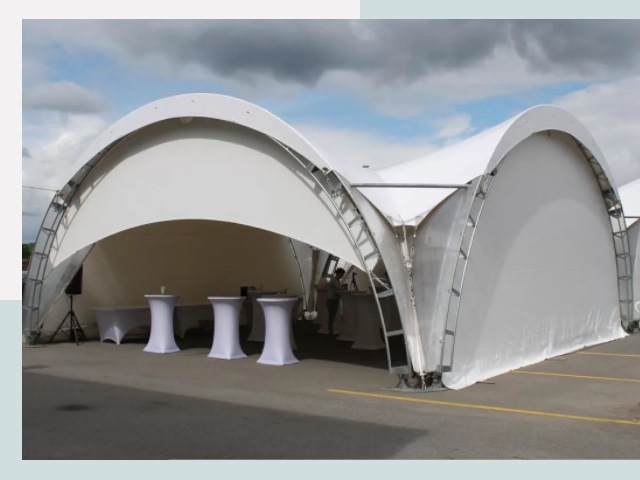 Тентовые павильоны от 621 руб. в Малоярославец и Калужская область