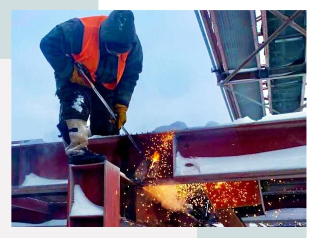 Ремонт металлоконструкций в Малоярославце от 621 руб.