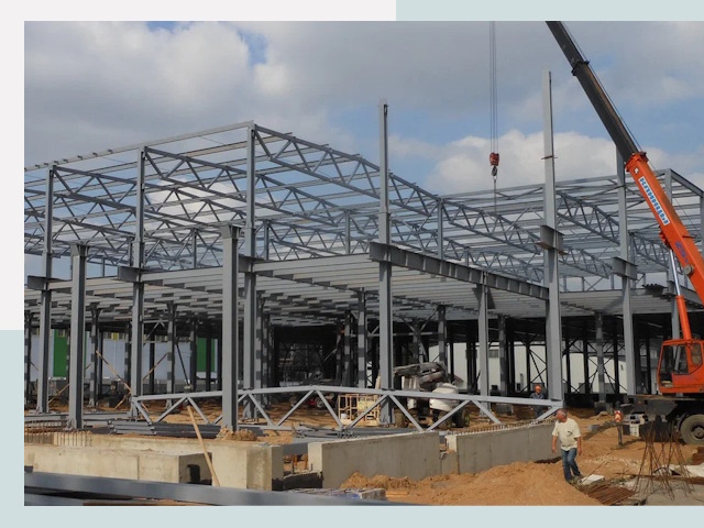 Генеральный подряд в Малоярославце