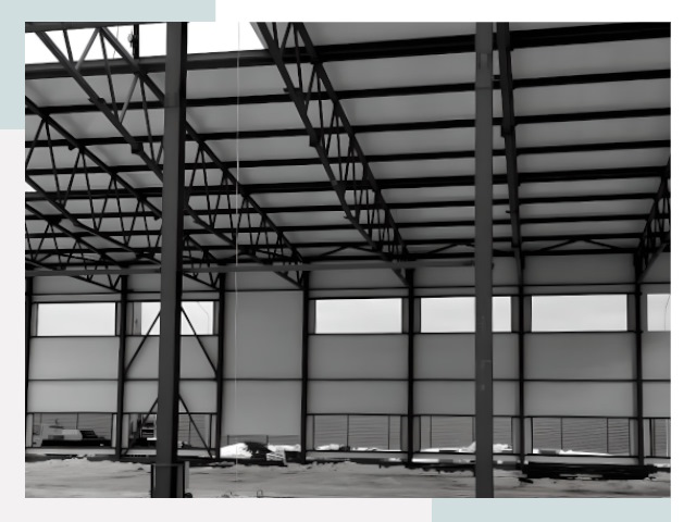 Производство ангаров в Малоярославце